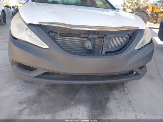 Hyundai SONATA Limited 2.0t Image 7