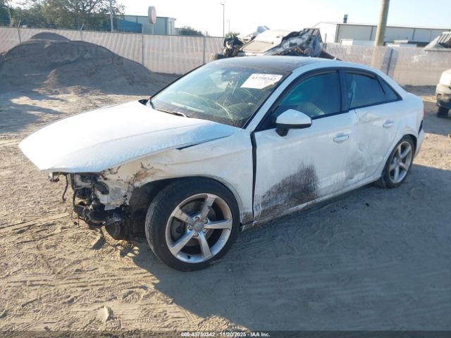 Audi A3 1.8t Premium Image 2