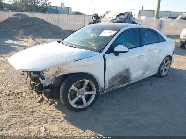 Audi A3 1.8t Premium Image 2