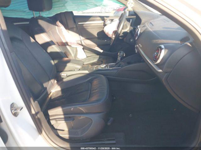 Audi A3 1.8t Premium Image 8