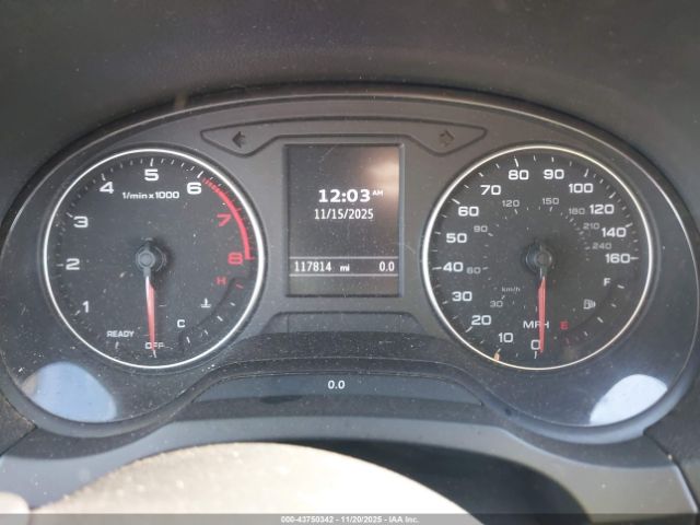 Audi A3 1.8t Premium Image 11