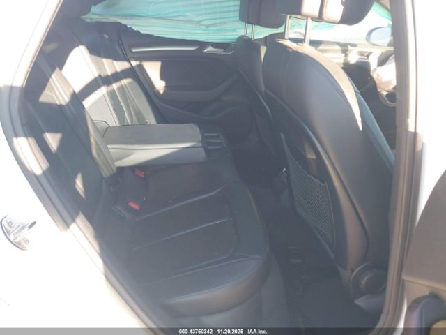 Audi A3 1.8t Premium Image 6