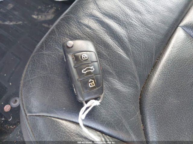 Audi A3 1.8t Premium Image 12