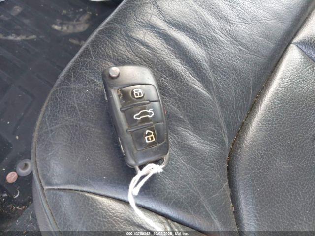 Audi A3 1.8t Premium Image 12