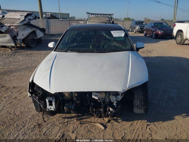 Audi A3 1.8t Premium Image 5