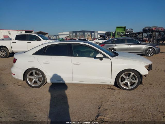 Audi A3 1.8t Premium Image 16