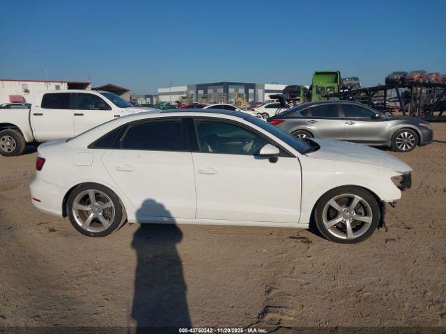 Audi A3 1.8t Premium Image 16