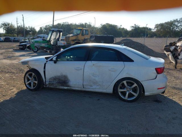 Audi A3 1.8t Premium Image 15