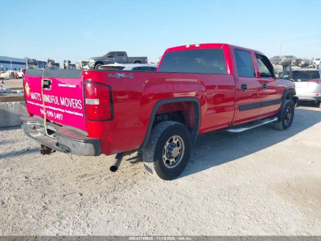 Chevrolet Silverado 2500 Lt2 Image 8