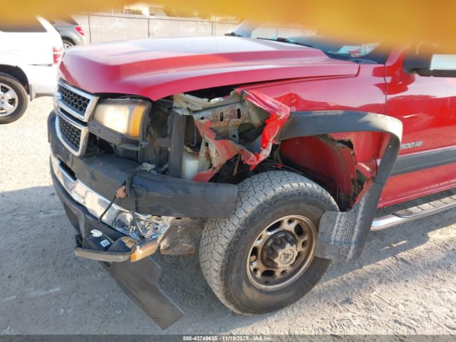 Chevrolet Silverado 2500 Lt2 Image 3