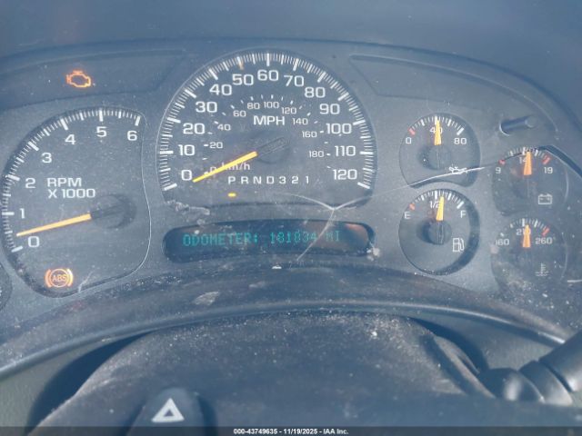 Chevrolet Silverado 2500 Lt2 Image 14