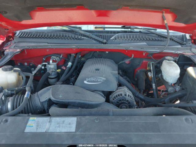 Chevrolet Silverado 2500 Lt2 Image 6