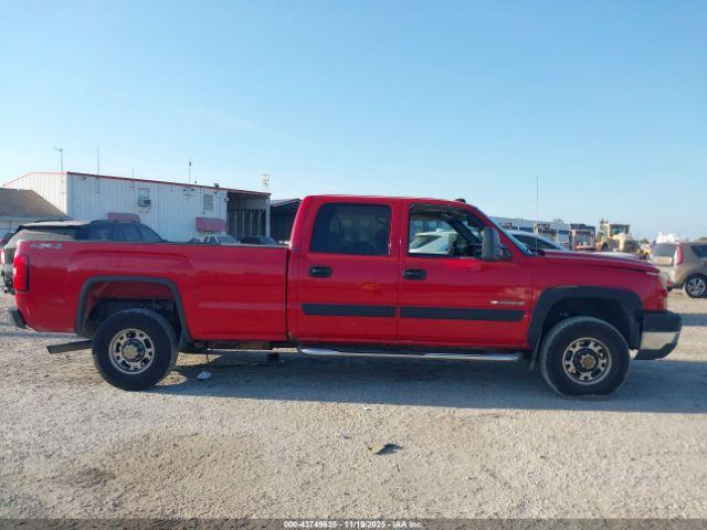 Chevrolet Silverado 2500 Lt2 Image 9