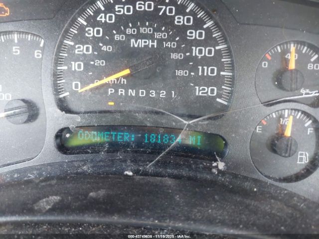 Chevrolet Silverado 2500 Lt2 Image 12