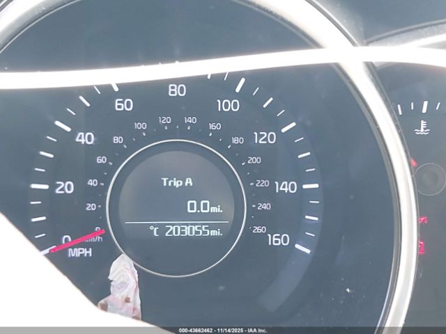 Kia Optima Lx Image 17