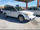 Subaru Outback 2.5i Image 1