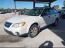 Subaru Outback 2.5i Image 7