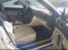 Subaru Outback 2.5i Image 5