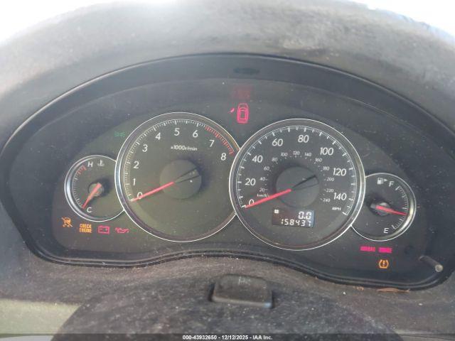 Subaru Outback 2.5i Image 9