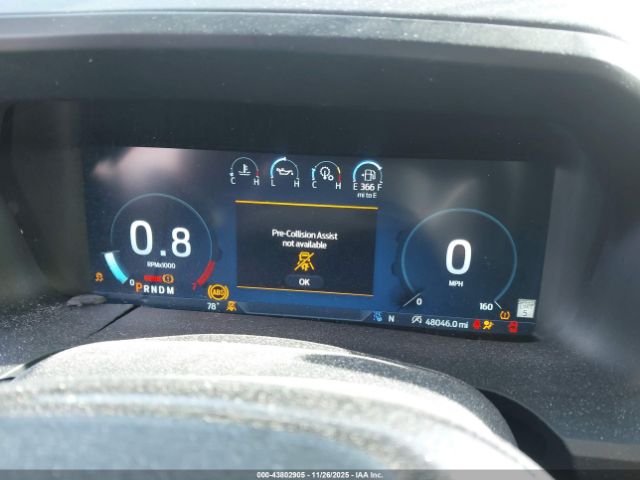 Ford Expedition Timberline Image 14