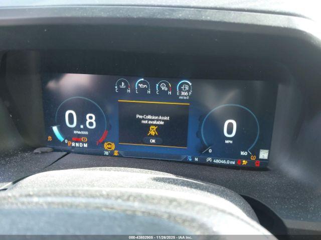 Ford Expedition Timberline Image 14