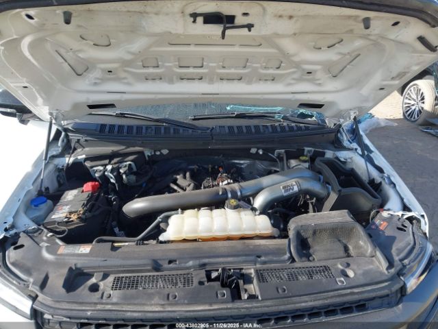 Ford Expedition Timberline Image 15