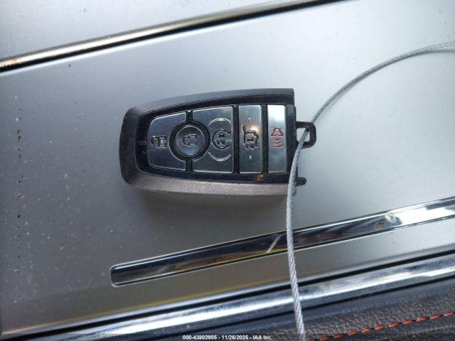 Ford Expedition Timberline Image 5