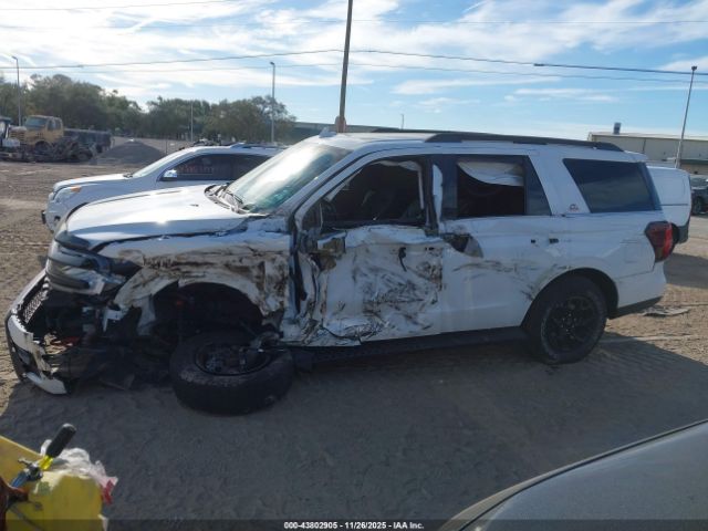 Ford Expedition Timberline Image 12