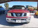 Nissan Frontier Se Image 5
