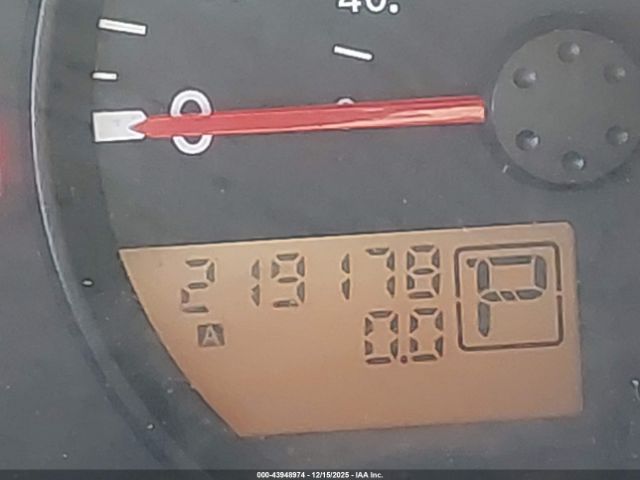 Nissan Frontier Se Image 16