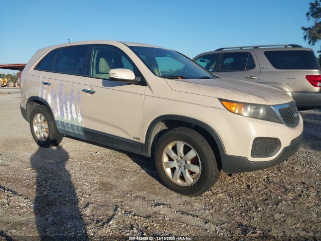 Kia Sorento Lx Image 1