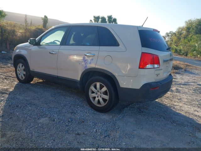 Kia Sorento Lx Image 8