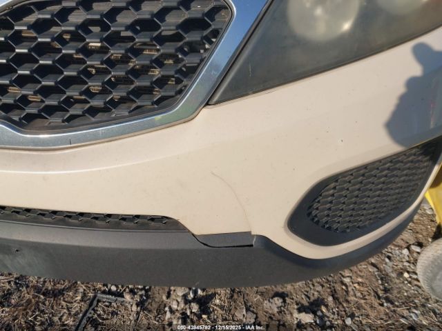 Kia Sorento Lx Image 11