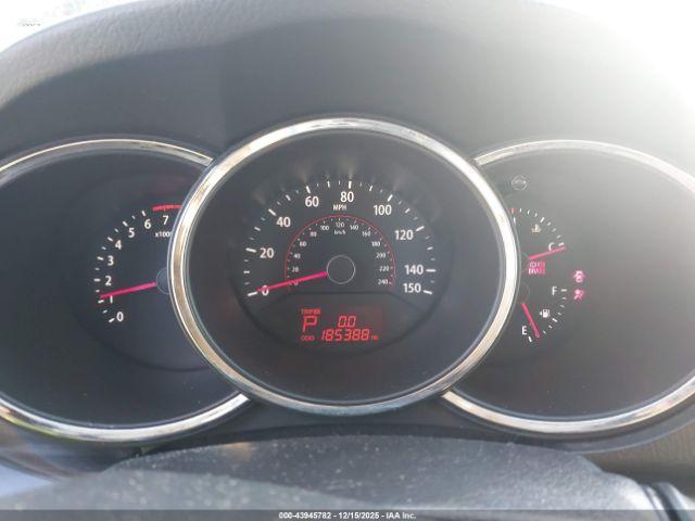 Kia Sorento Lx Image 4