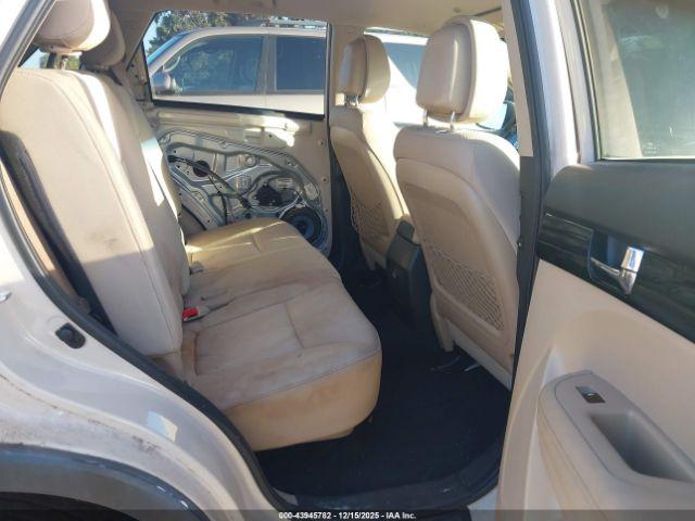 Kia Sorento Lx Image 5