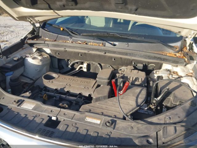 Kia Sorento Lx Image 3