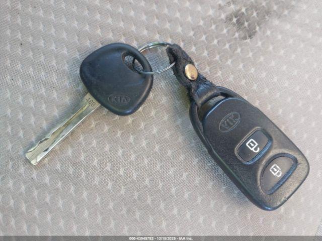 Kia Sorento Lx Image 7