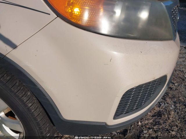 Kia Sorento Lx Image 6