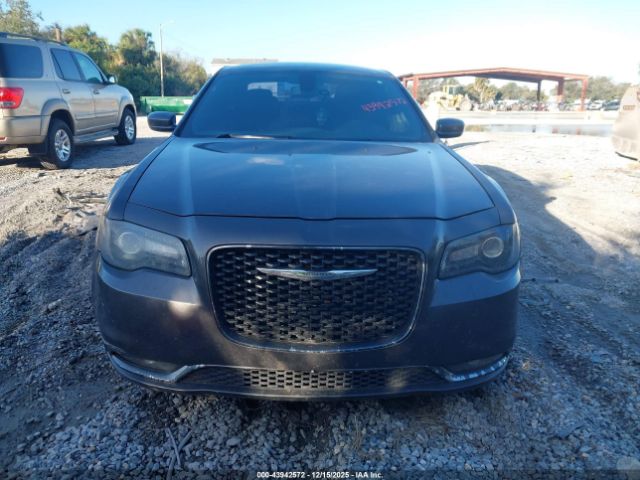 Chrysler 300 300s Image 5