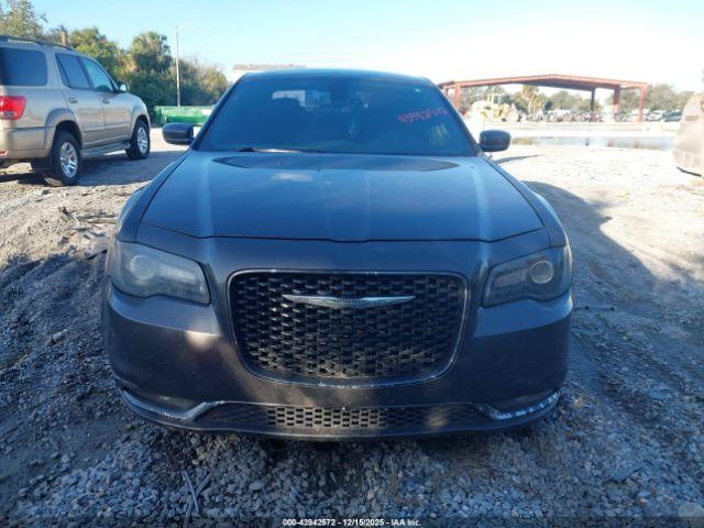 Chrysler 300 300s Image 5