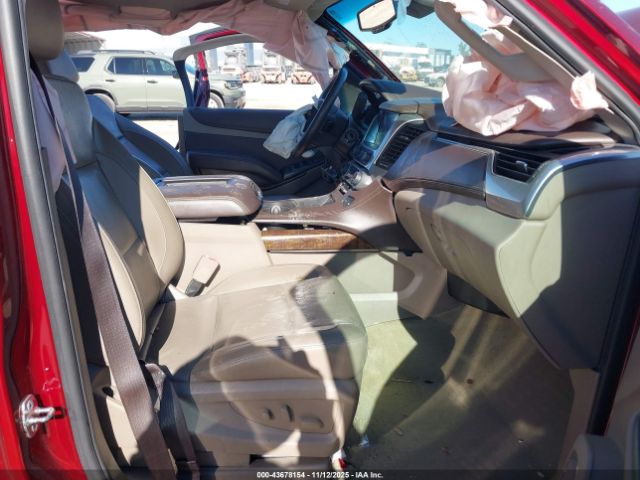 Chevrolet Suburban Lt Image 8