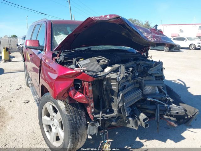 Chevrolet Suburban Lt Image 6