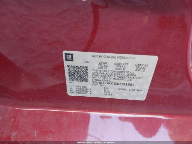 Chevrolet Suburban Lt Image 13