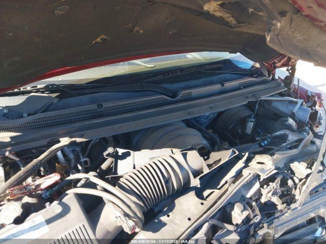 Chevrolet Suburban Lt Image 14