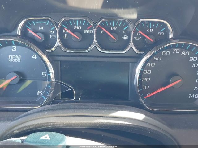 Chevrolet Suburban Lt Image 3