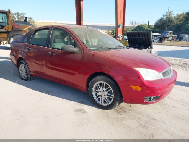 Ford Focus Zx4 Image 1