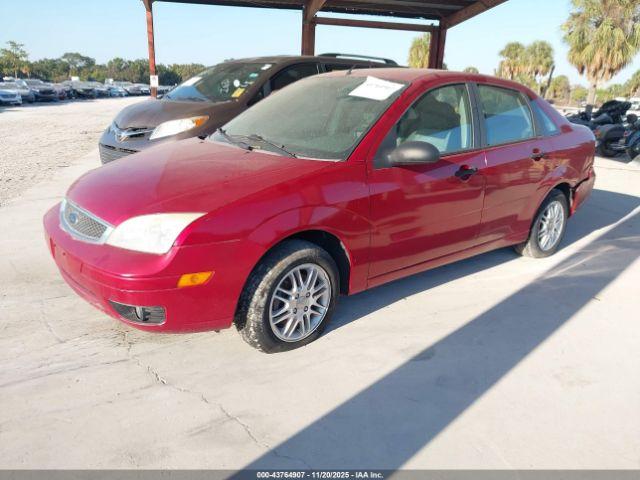 Ford Focus Zx4 Image 10