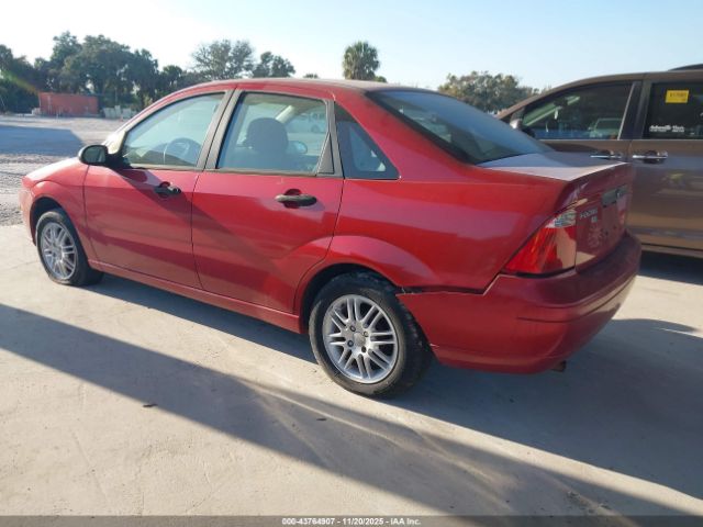 Ford Focus Zx4 Image 6