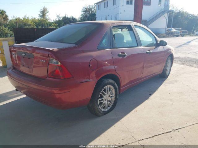 Ford Focus Zx4 Image 7