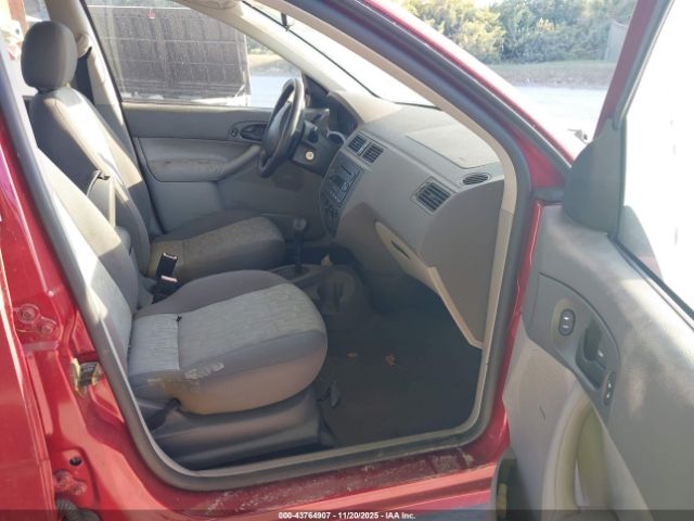 Ford Focus Zx4 Image 5